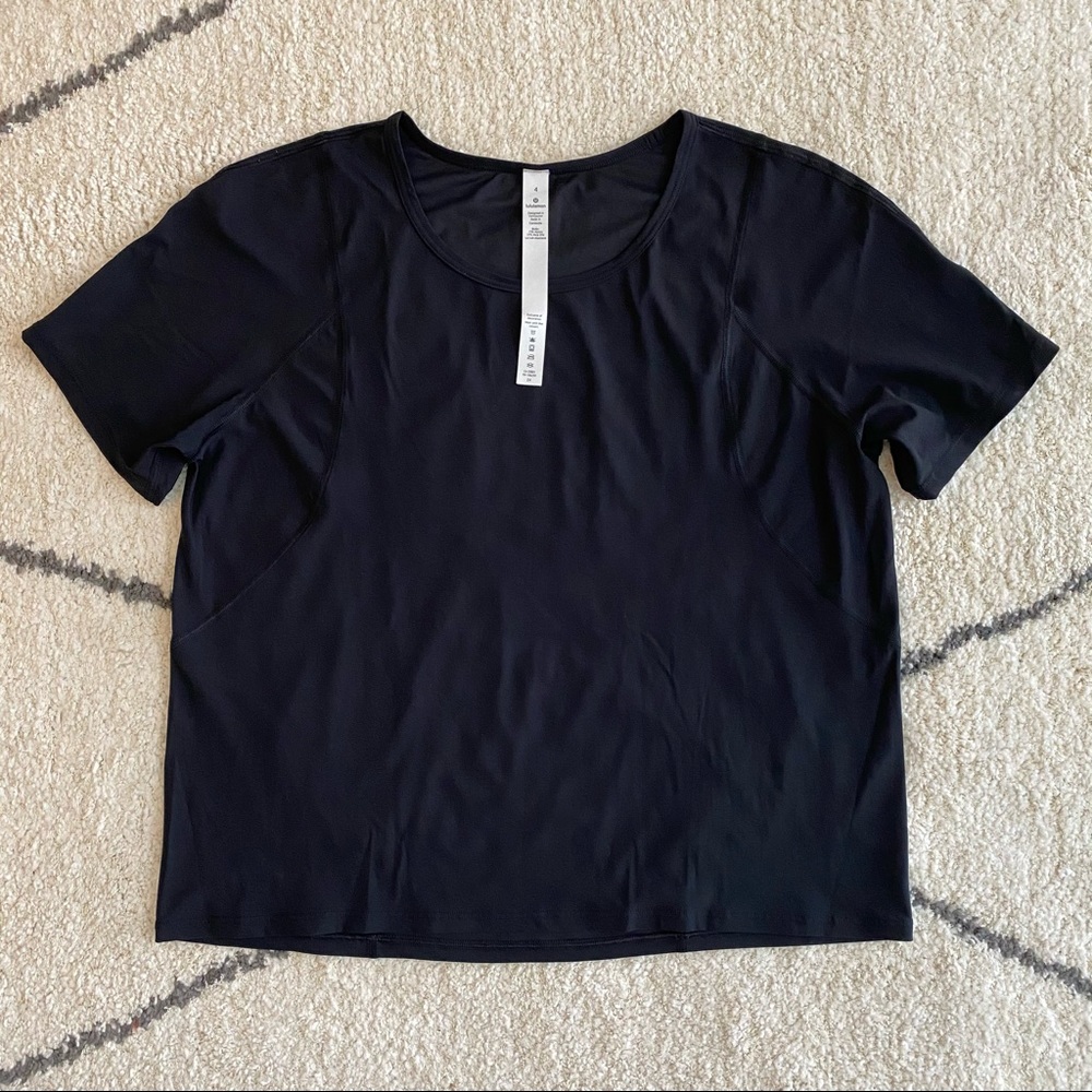 Lululemon Athletic Top